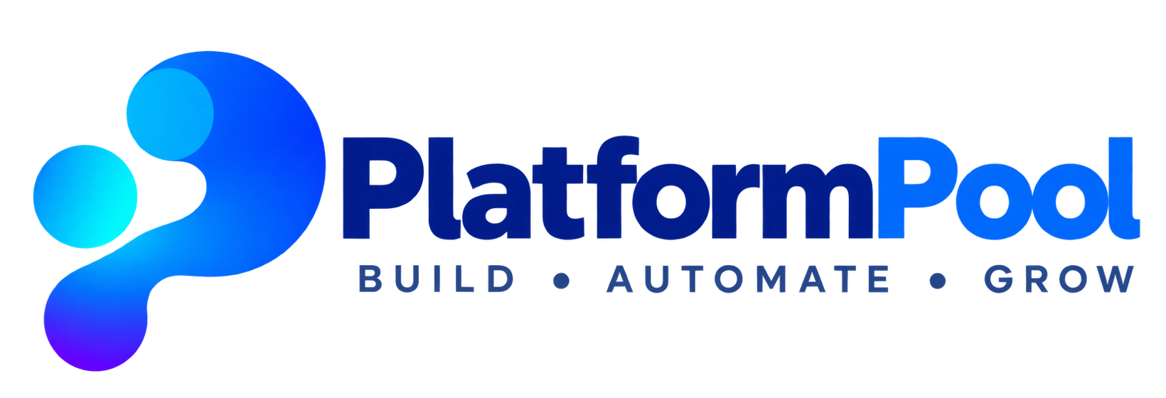 PlatformPool — Build, Automate, Grow